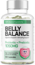 Belly Balance