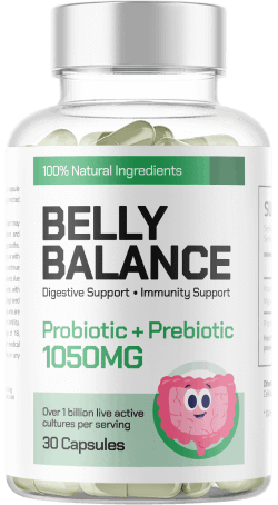 Belly Balance