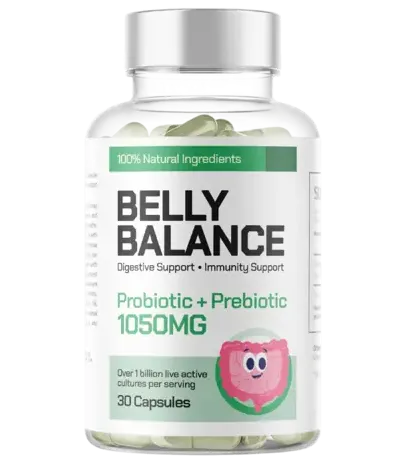 Belly Balance